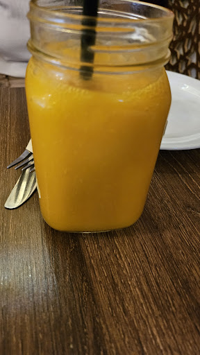 Photo of Tarboush - 57 Market St, Watford WD18 0PR